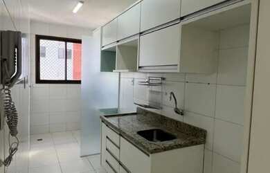 Imagem 8: PITUBA / EXCELENTE APARTAMENTO ALAMEDA CATÂNIA / 84m² / A VENDA
