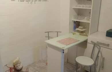 Imagem 6: Casa encantadora no Centro de Paraisópolis MG Jardim, varanda e muito...