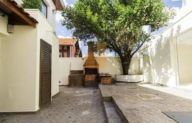 Imagem 15: Casa Comercial 8 Salas 8 vagas em Pacaembu