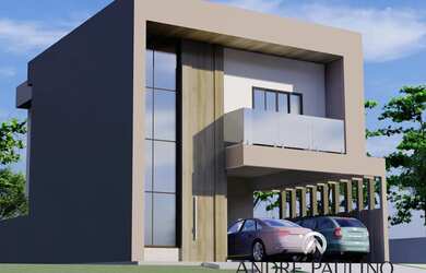 Imagem 3: CONDOMÍNIO PARQUE TAUÁ