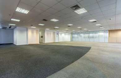 Imagem 1: Andar/laje corporativa para aluguel possui 1920 metros quadrados em Vila Olímpia - São Pau