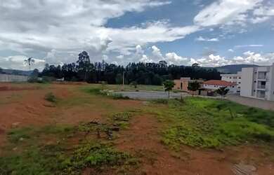 Imagem 7: Apartamentos Padrão em Poços de Caldas