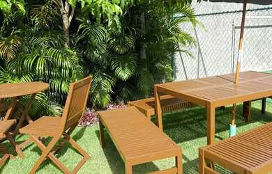 Imagem 9: Apartamento à Venda 2 quartos Edf. Shopping Park Residence