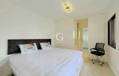 Imagem 6: Apartamento para alugar com 57m² - Pinheiros