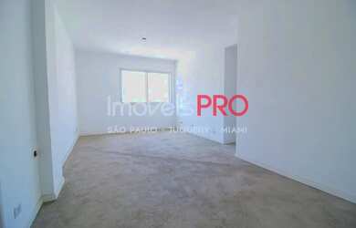 Imagem: Unidade em retrofit na Vila Olímpia 100 m² no miolo do bairro