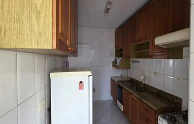 Imagem 8: Apartamento para Locação no Brooklin com 2 Quartos e 70m2