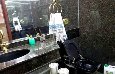 Imagem 7: Casa com 4 dormitórios para alugar, 421 m² por R$ 10.000,00/mês - Jardim Nova Londrina - L