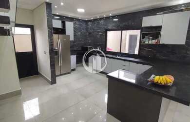 Imagem 10: Casa à venda com 3 dormitórios sendo 1 suíte - Condomínio Gran Ville...