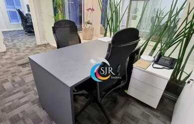 Imagem 7: Conjunto para alugar, 250 m²- Bela Vista - São Paulo/SP