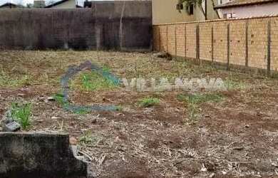 Imagem: Lote / Terreno 490M² em City Ribeirão - Ribeirão Preto