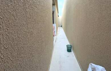 Imagem 13: CASA NO PAPAGAIO. Imóvel novo, Guarda roupa, 100m² de Áreae2 Vagas...