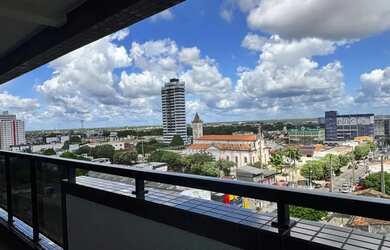 Imagem 2: VENDO APARTAMENTO NO ED YOU RESIDENCE COM 2 QUARTOS 1SUÍTE - SÃO BRÁS