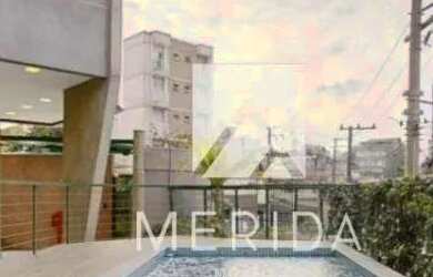 Imagem 15: Apartamento com 2 dormitórios para alugar, 60 m² por R$ 5.397,03/mês...