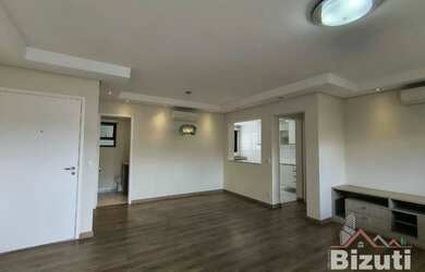 Imagem 5: Apartamento Alto Padrão para Locação em Jundiaí 127m², 3 Suítes,...