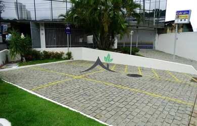 Imagem 15: Prédio - Parque Bela Vista - Salvador