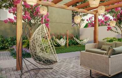 Imagem 16: Apartamento para Venda em Belo Horizonte, Palmares, 2 dormitórios, 1...