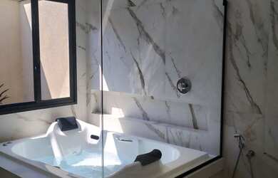 Imagem 15: Vendo Casa Nova de alto padrão no Residencial Terravista em Mirassol