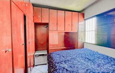 Imagem 6: APARTAMENTO - BRÁS - SP. 62m² de Área, 1 Vaga na garageme2 Dormitórios