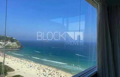 Imagem 3: Barra da Tijuca Cobertura 2 quartos, sendo 2 suites