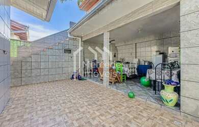 Imagem 16: Casa com 2 suítes 3 dormitórios à venda, São Vicente, Itajaí, SC