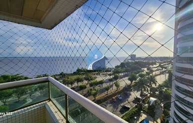 Imagem 13: Apartamento no Condomínio Farol da Ponta Negra - Ponta Negra