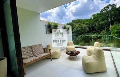 Imagem 13: clublife granja viana, lote esquina condomínio fechado