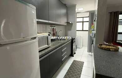 Imagem 8: Apartamento de dois dormitórios no Itaguá em Ubatuba