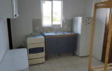 Imagem 5: Kitnet em Itinga mobiliada