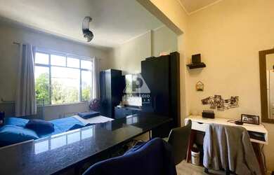 Imagem 6: Vista de cartão postal, vida de cinema seu novo lar na Enseada de Botafogo