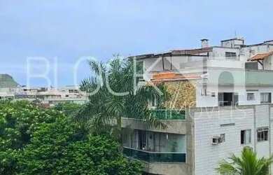 Imagem 3: Recreio dos Bandeirantes Cobertura 3 quartos, sendo 1 suite