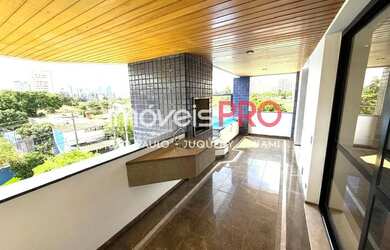 Imagem 5: Apartamento 216m² com 3 suítes no Brooklin