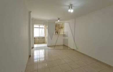 Imagem: O apartamento para alugar possui 1 Dormitório, 1 Banheiro e