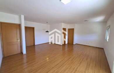 Imagem 2: Apartamento 2 Dormitórios com Suíte e Varanda Condomínio Resort, Tamboré