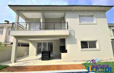 Imagem 5: CASA EM CONDOMÍNIO - ALPHAVILLE - SP