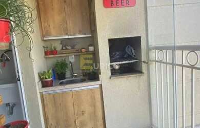 Imagem 3: Apartamento à venda no Condomínio Bosque dos Juritis em Jundiaí/SP