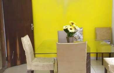 Imagem: A fazenda possui 150m² de Área e está localizado em Chácara