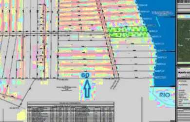 Imagem 6: Ranchos 2993 Mts2 em Cachoeira Dourada MG