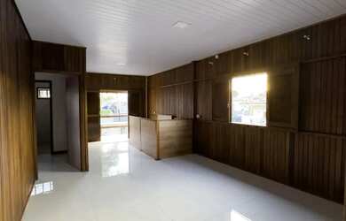 Imagem 12: Casa Madeira , com 4 quartos e 1 banheiros à Venda, 242 m² em Criciúma/SC