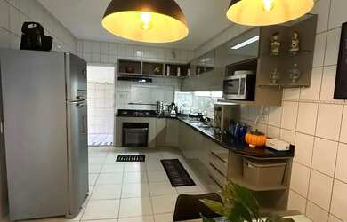 Imagem 13: Bela casa solta com 04 quartos na área mais nobre de Stella Maris