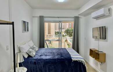 Imagem 8: Apartamento no JH Palhano com 2 quartos à venda, 73,96 m² por R$ 790.000...