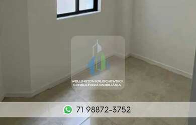 Imagem 7: EXCELENTE APARTAMENTO 78m² NASCENTE 3 QUARTOS 1 SUÍTE VARANDA GARAGEM...