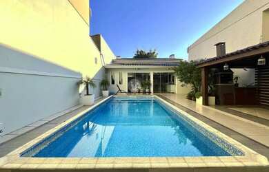 Imagem 3: Linda casa ALTO PADRÃO, localização central