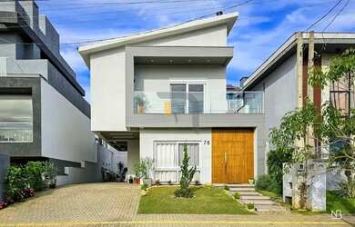 Imagem 2: Casa com 4 quartos, Cyrela Landscape Seminário - Gravataí