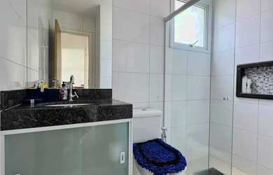 Imagem 12: Imóvel para venda tem 115 metros quadrados com 3 quartos em Praia do...