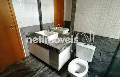 Imagem 16: Locação Apartamento 4 quartos Vila da Serra Nova Lima