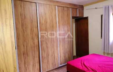 Imagem 10: Casa Padrão com 2 Dormitórios em São Carlos