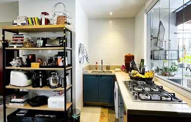 Imagem 8: Casa venda em condomínio Bonsucesso