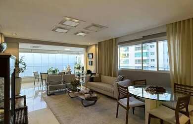 Imagem 10: Edifício José Tácito Um Ícone de Luxo e Exclusividade na Península...