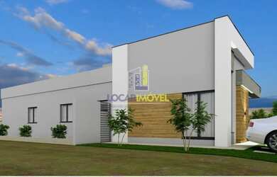 Imagem 6: CASA EM CONDOMÍNIO FECHADO COM 3 SUÍTES