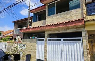 Imagem 2: Cond. Beija-Flor III, Linda Casa de 3 Quartos